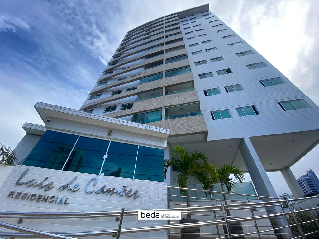 Apartamento à venda com 3 quartos, 90m² - Foto 2