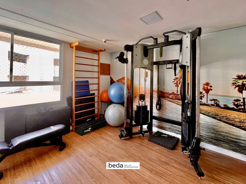Apartamento à venda com 4 quartos, 110m² - Foto 23