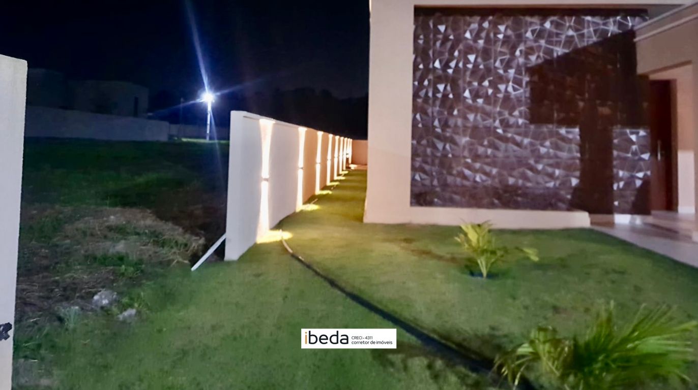Casa de Condomínio à venda com 3 quartos, 450m² - Foto 7