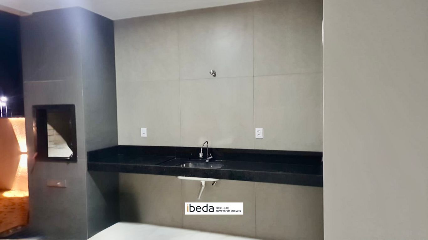 Casa de Condomínio à venda com 3 quartos, 450m² - Foto 6