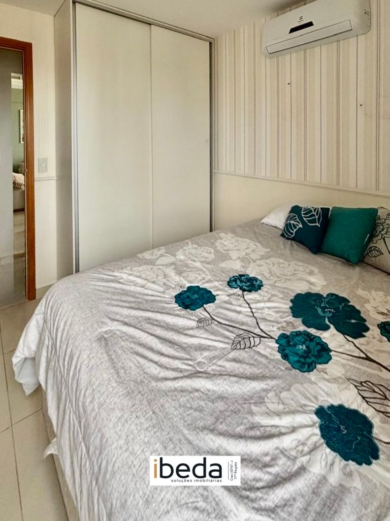 Apartamento à venda com 3 quartos, 96m² - Foto 13