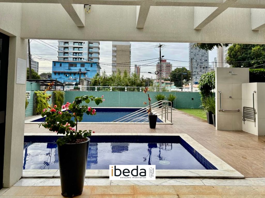 Apartamento à venda com 3 quartos, 96m² - Foto 23