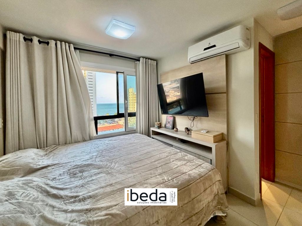 Apartamento à venda com 3 quartos, 96m² - Foto 19