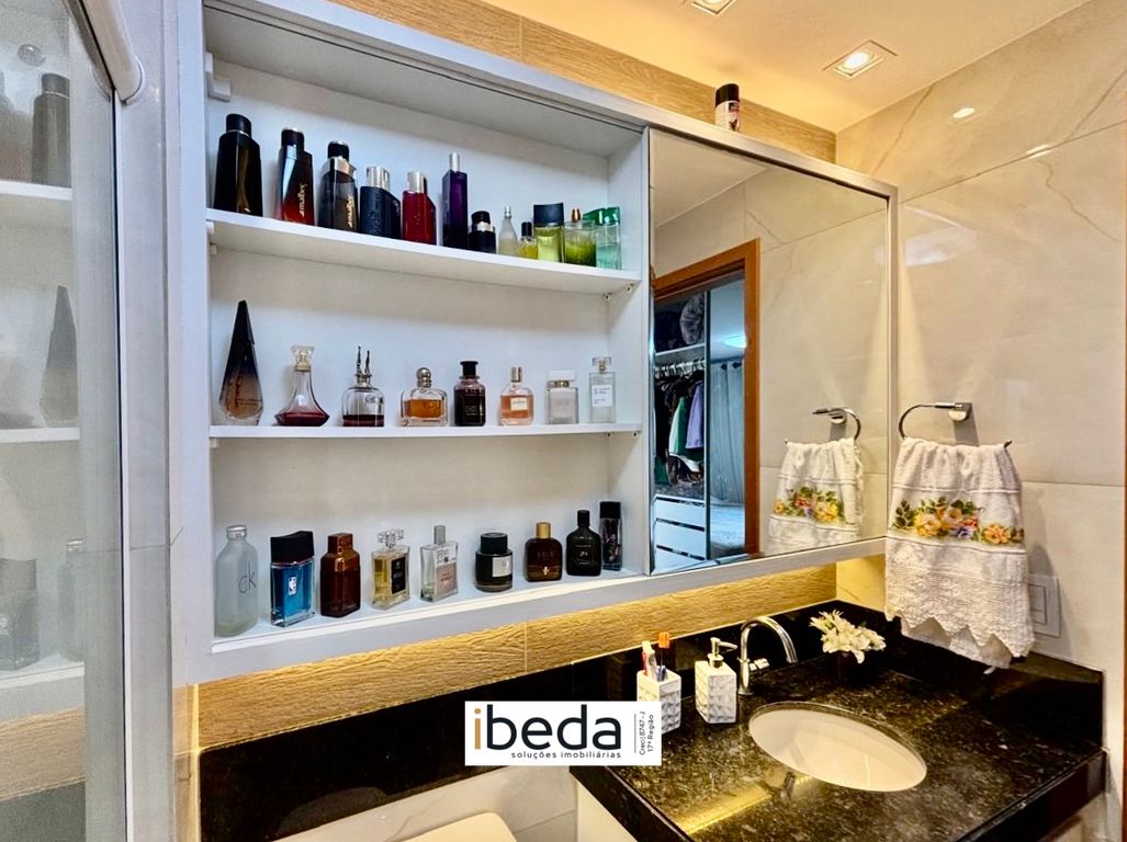 Apartamento à venda com 3 quartos, 96m² - Foto 16