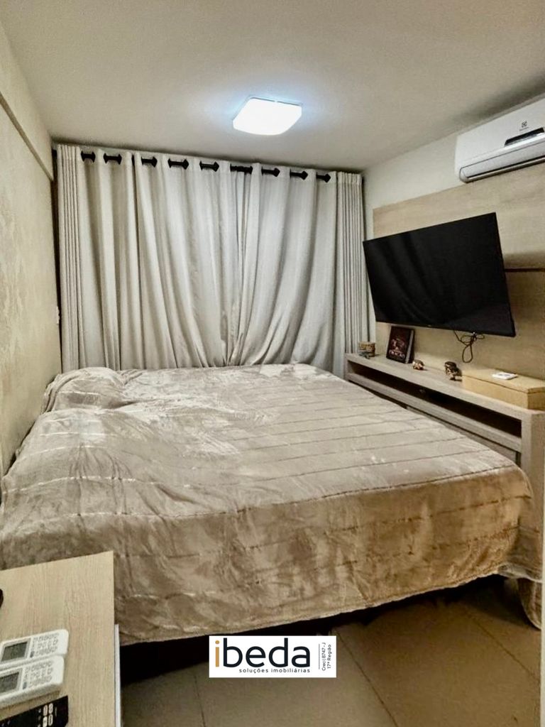 Apartamento à venda com 3 quartos, 96m² - Foto 20