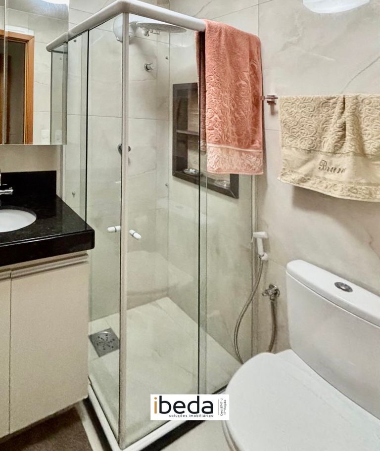 Apartamento à venda com 3 quartos, 96m² - Foto 22