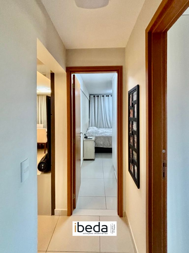 Apartamento à venda com 3 quartos, 96m² - Foto 11