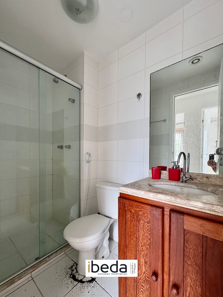 Apartamento, 3 quartos, 72 m² - Foto 5