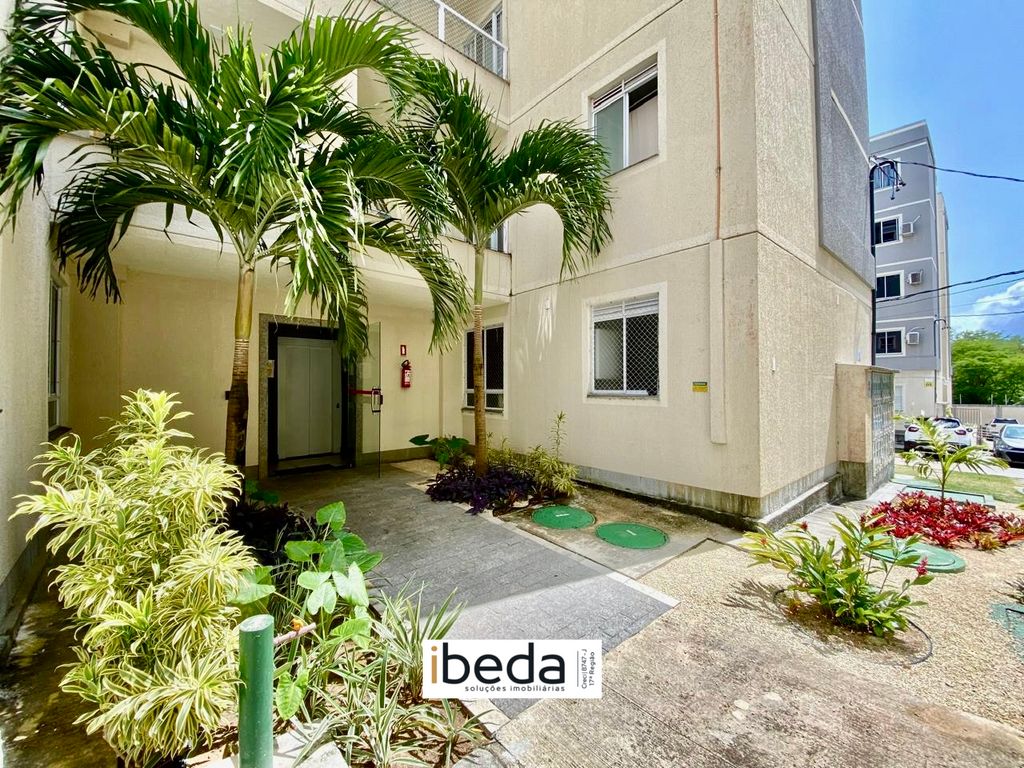 Apartamento à venda com 2 quartos, 50m² - Foto 15