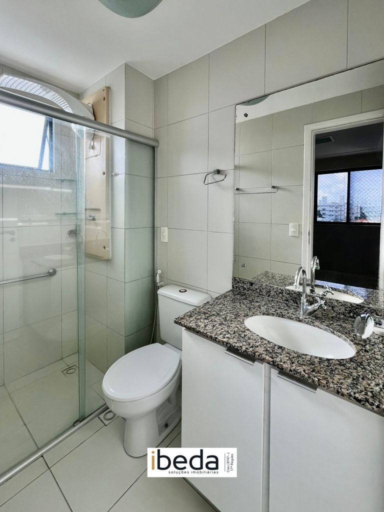 Apartamento à venda com 3 quartos, 79m² - Foto 6