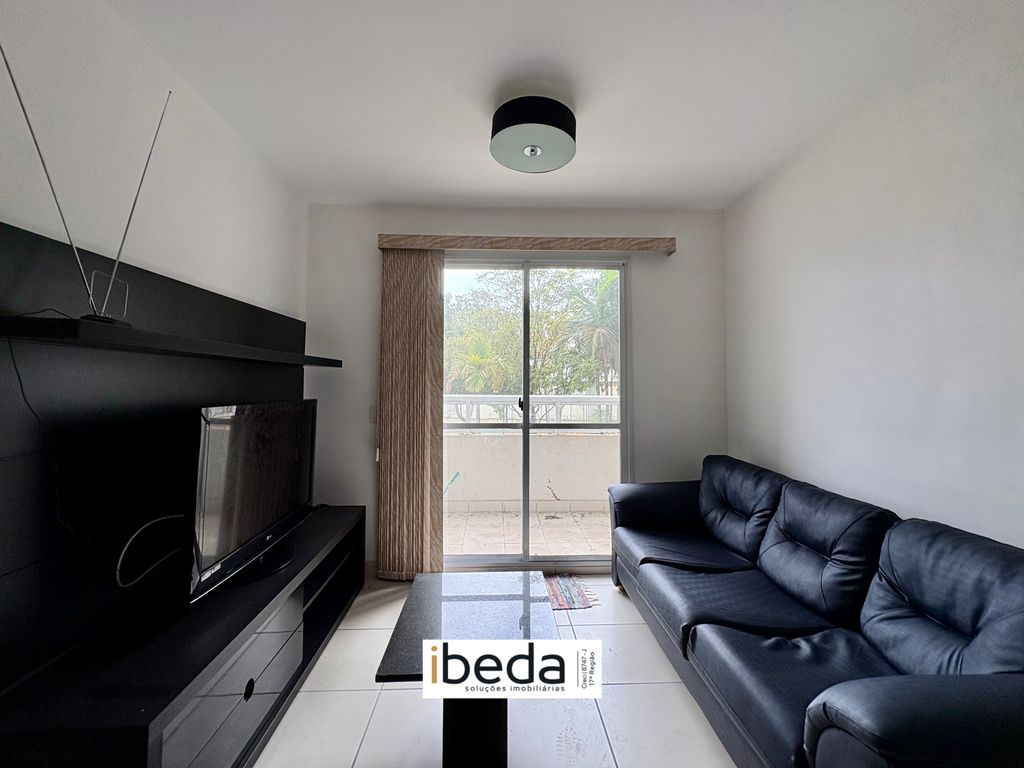 Apartamento, 3 quartos, 72 m² - Foto 2