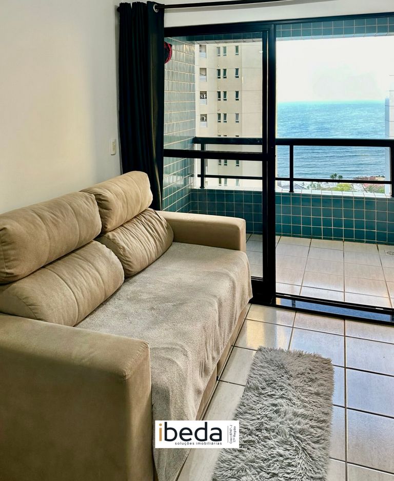 Apartamento à venda com 2 quartos, 57m² - Foto 1