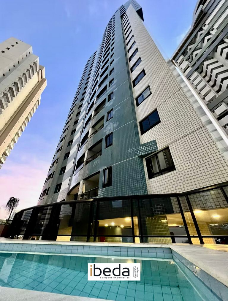 Apartamento à venda com 2 quartos, 57m² - Foto 9