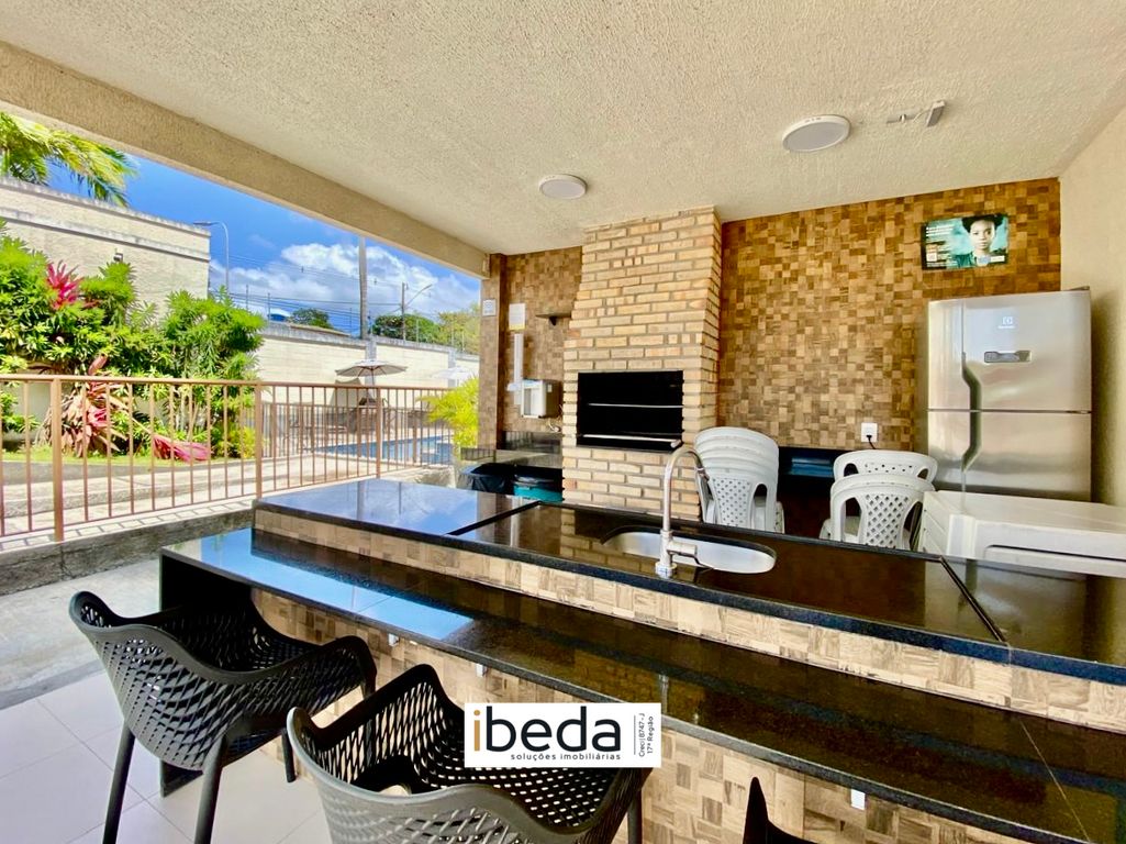 Apartamento à venda com 2 quartos, 50m² - Foto 13