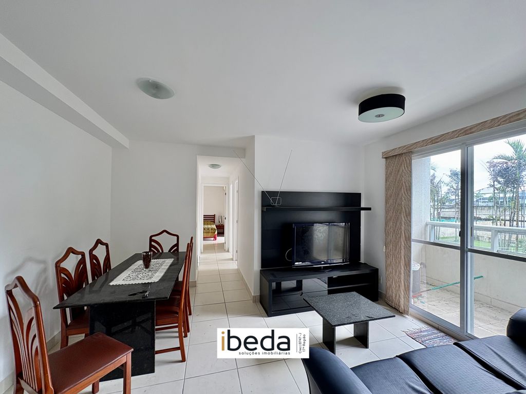 Apartamento, 3 quartos, 72 m² - Foto 3