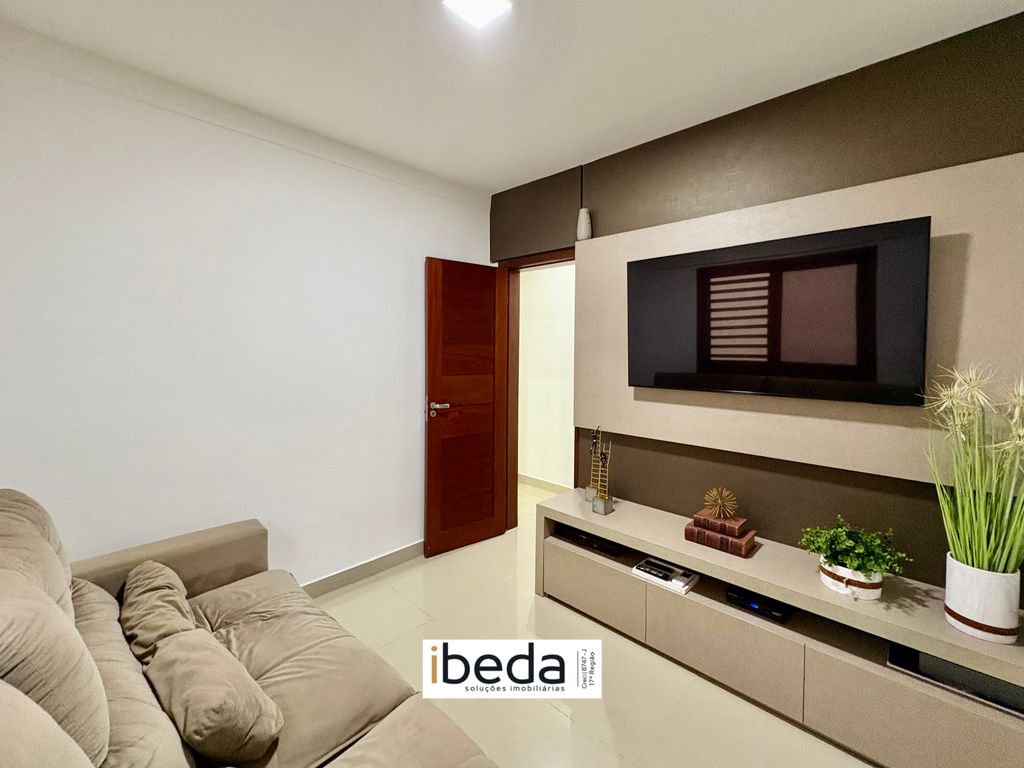 Casa de Condomínio à venda com 4 quartos, 200m² - Foto 7