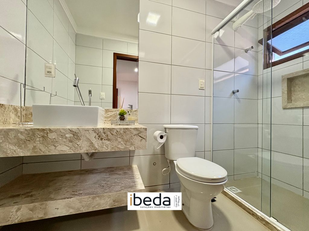 Casa de Condomínio à venda com 4 quartos, 200m² - Foto 14