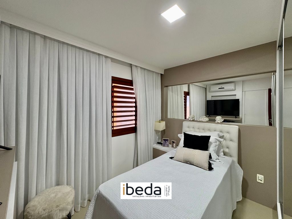 Casa de Condomínio à venda com 4 quartos, 200m² - Foto 15