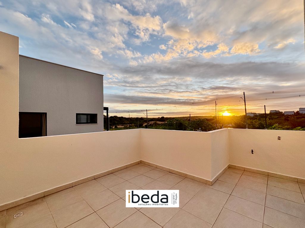 Casa de Condomínio à venda com 4 quartos, 200m² - Foto 21