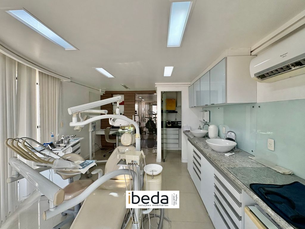 Conjunto Comercial-Sala à venda, 62m² - Foto 2