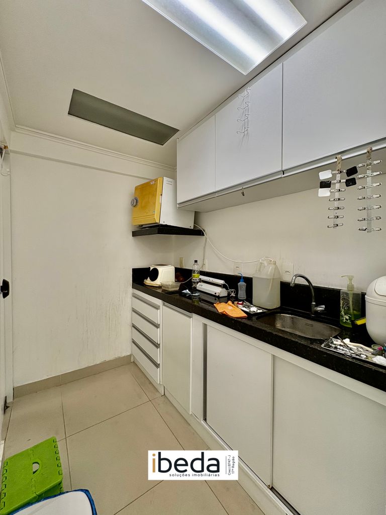 Conjunto Comercial-Sala à venda, 62m² - Foto 8