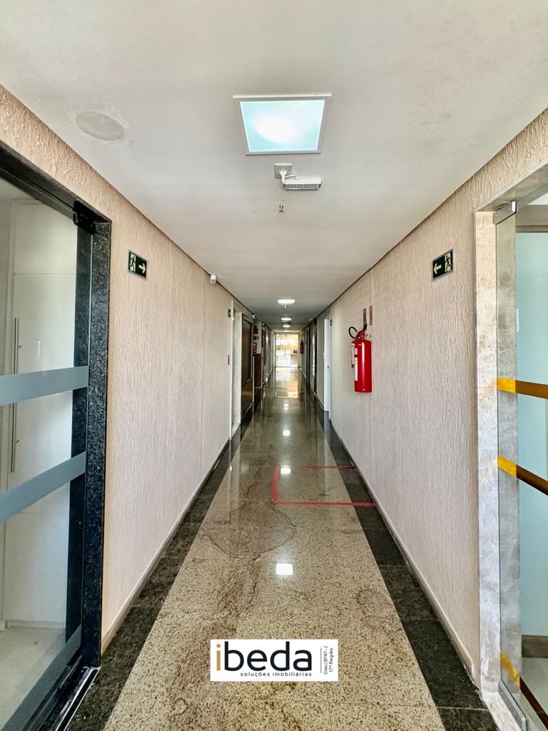 Conjunto Comercial-Sala à venda, 62m² - Foto 17