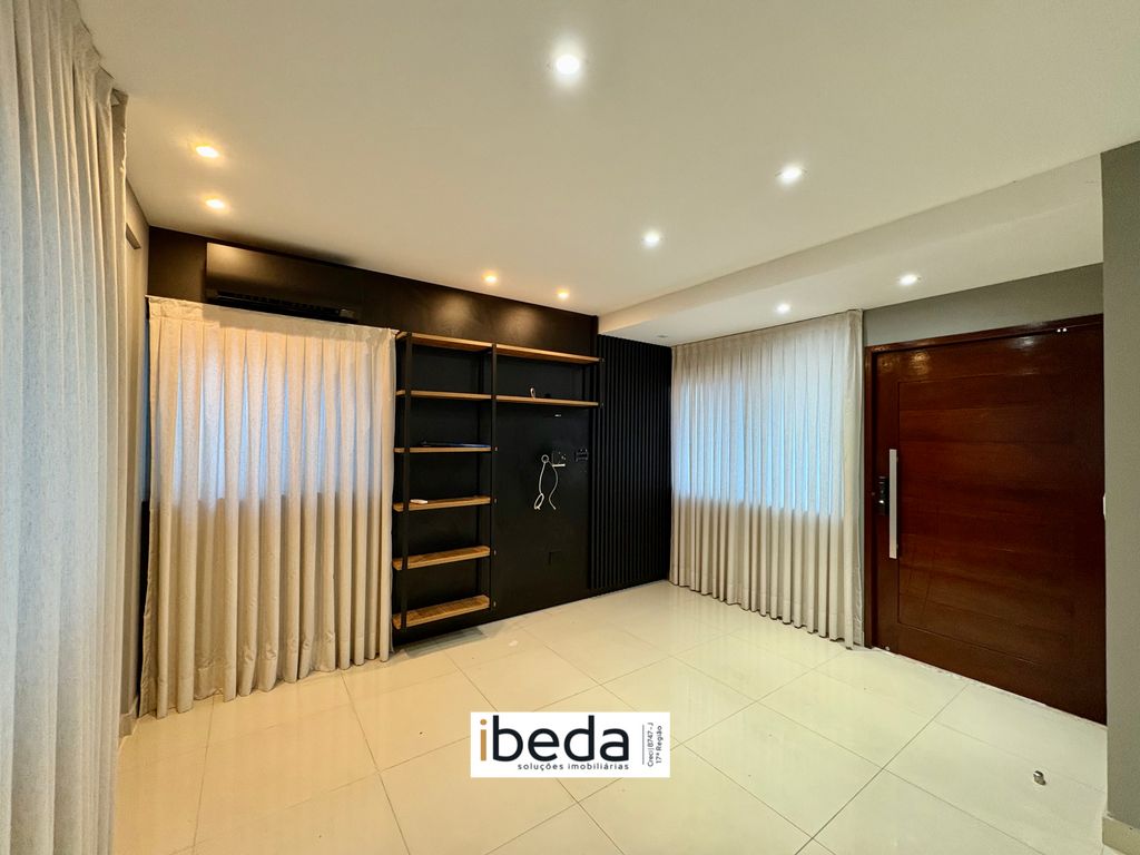 Casa de Condomínio à venda com 3 quartos, 89m² - Foto 3