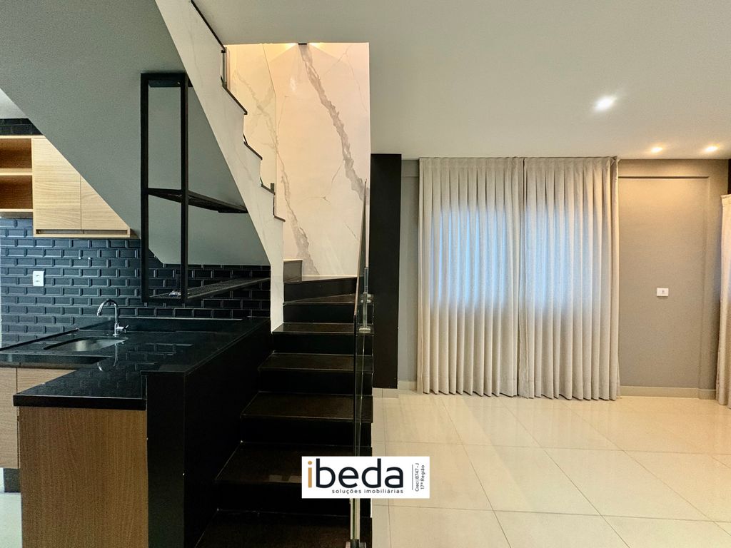 Casa de Condomínio à venda com 3 quartos, 89m² - Foto 5