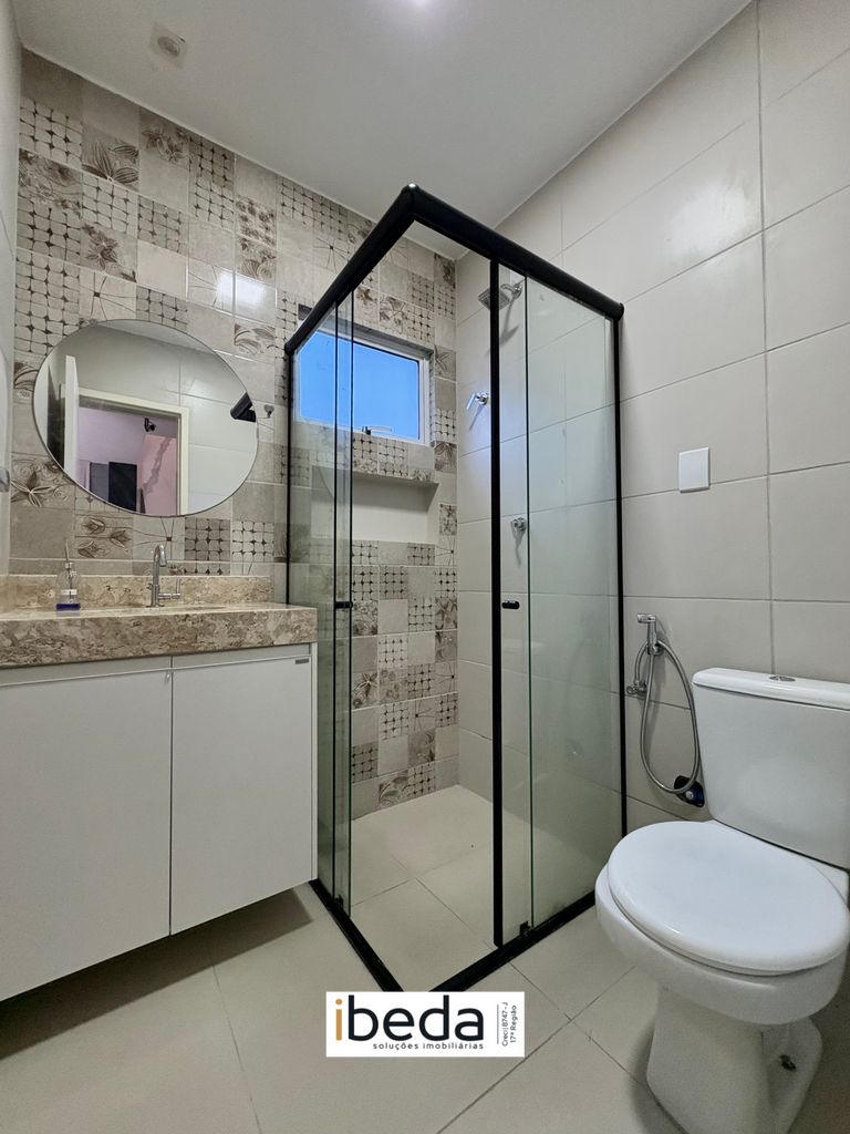 Casa de Condomínio à venda com 3 quartos, 89m² - Foto 10
