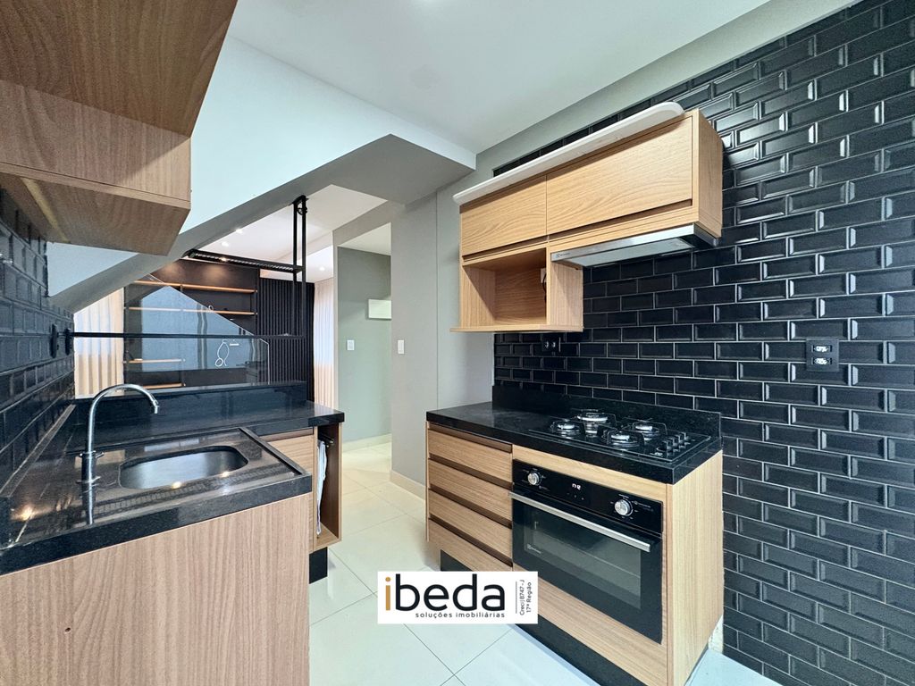 Casa de Condomínio à venda com 3 quartos, 89m² - Foto 11