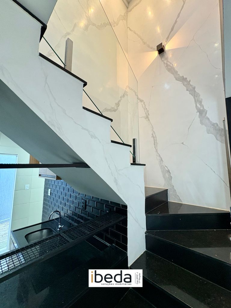 Casa de Condomínio à venda com 3 quartos, 89m² - Foto 15