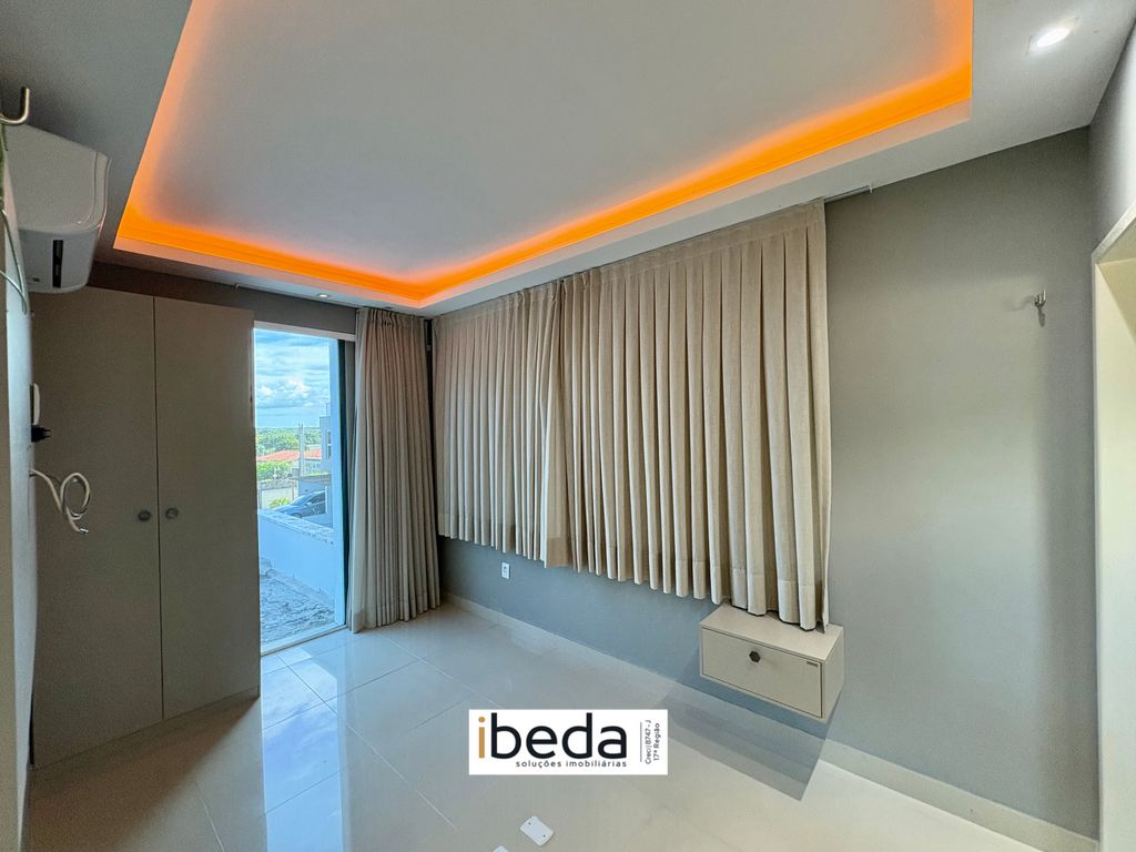 Casa de Condomínio à venda com 3 quartos, 89m² - Foto 21