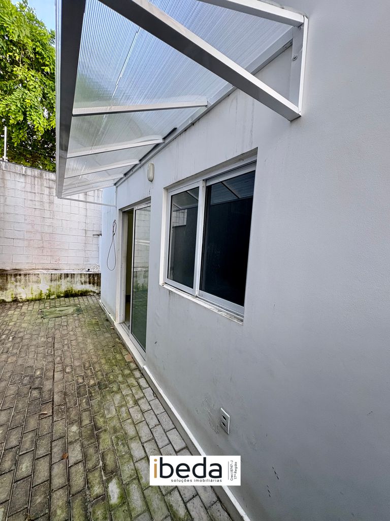 Casa de Condomínio à venda com 3 quartos, 89m² - Foto 25