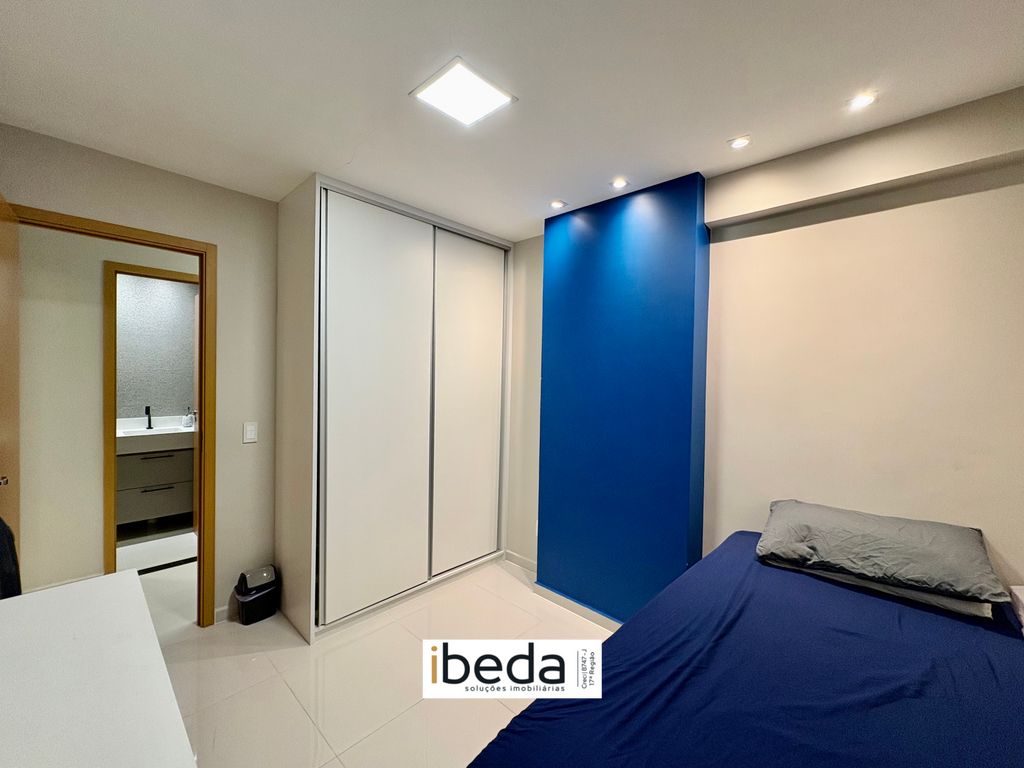 Apartamento à venda com 2 quartos, 55m² - Foto 12
