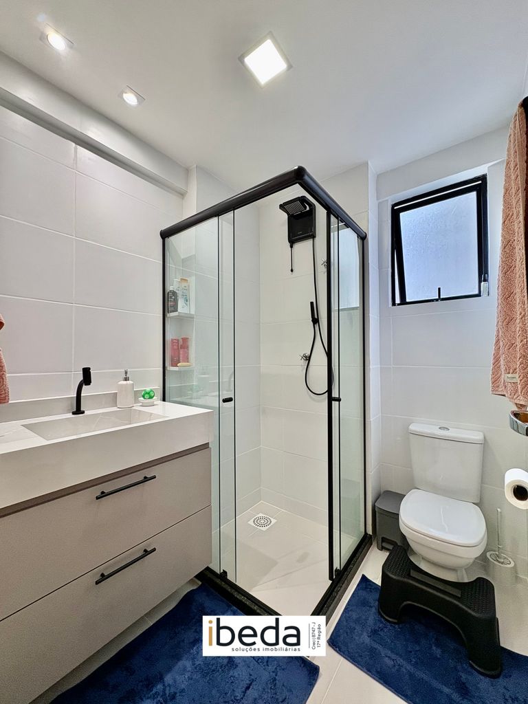 Apartamento à venda com 2 quartos, 55m² - Foto 18