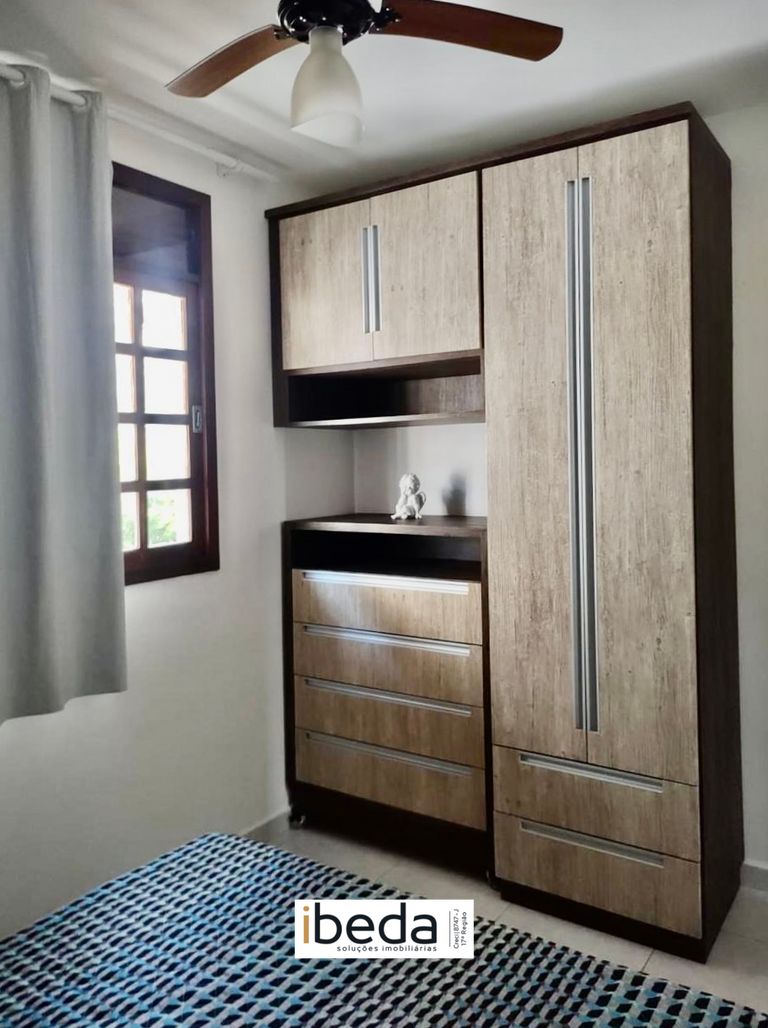 Casa de Condomínio à venda com 5 quartos, 124m² - Foto 14