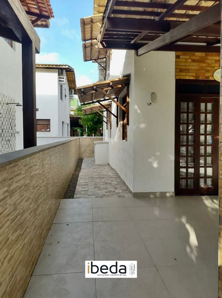 Casa de Condomínio à venda com 5 quartos, 124m² - Foto 4