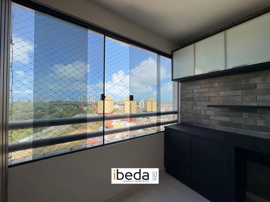 Apartamento à venda com 2 quartos, 56m² - Foto 9