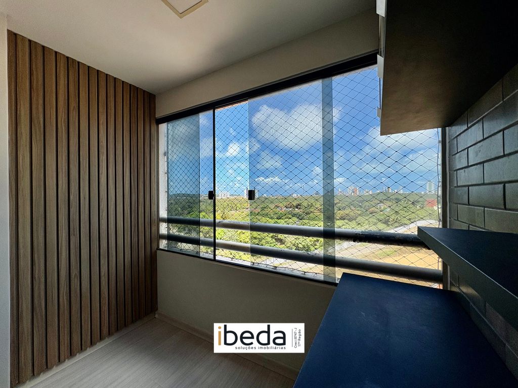 Apartamento à venda com 2 quartos, 56m² - Foto 8