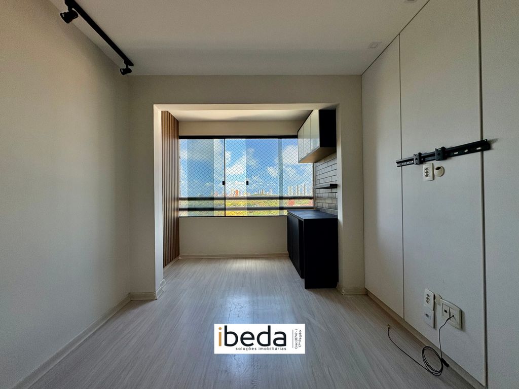 Apartamento à venda com 2 quartos, 56m² - Foto 7