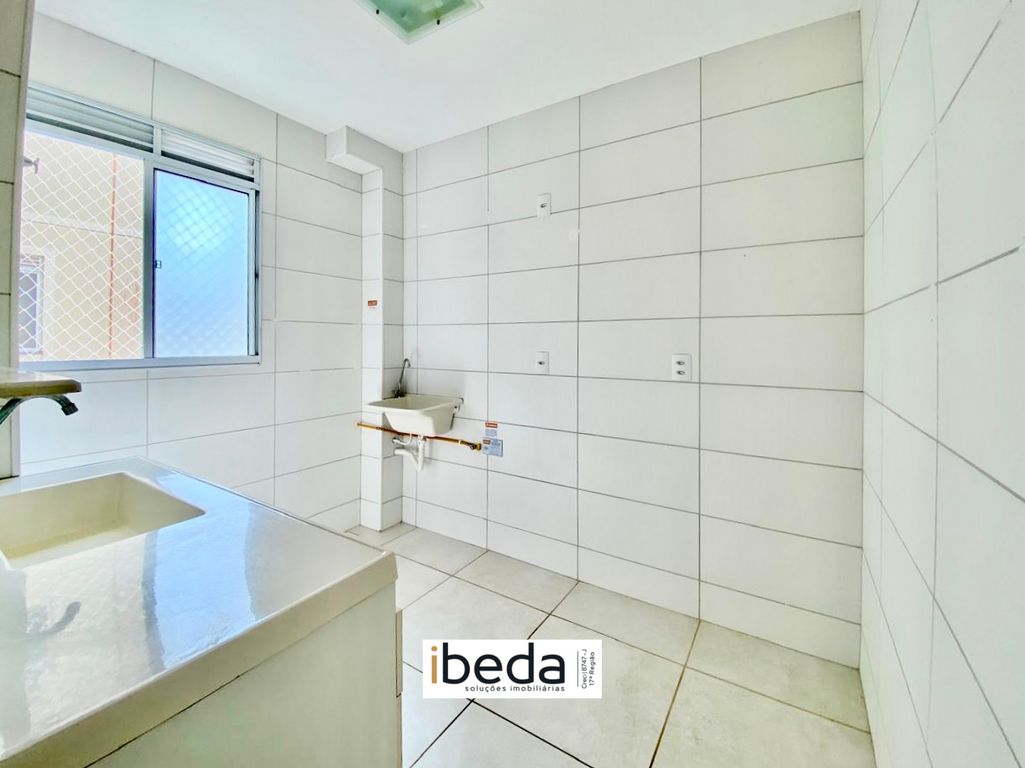 Apartamento à venda com 2 quartos, 50m² - Foto 4