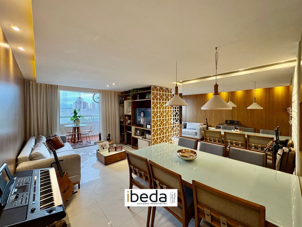 Apartamento, 3 quartos, 92 m² - Foto 2