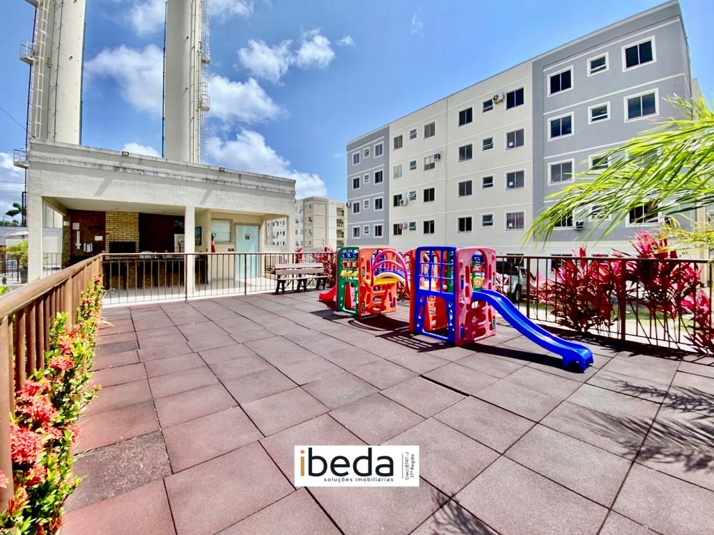Apartamento à venda com 2 quartos, 50m² - Foto 11