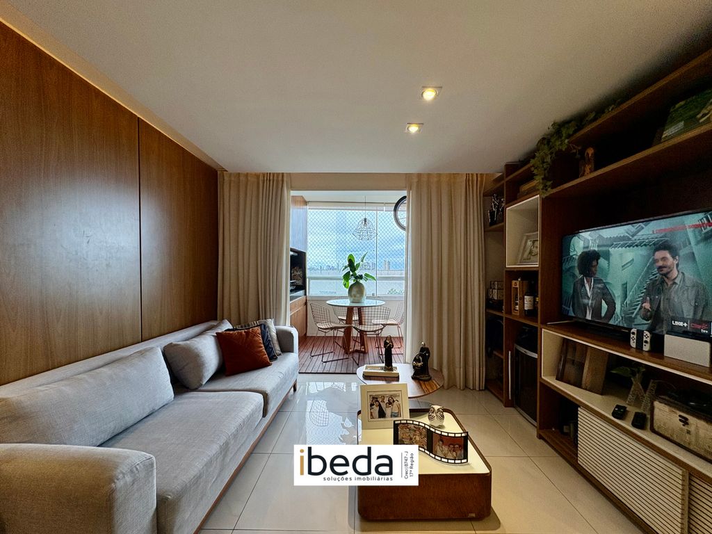 Apartamento, 3 quartos, 92 m² - Foto 5
