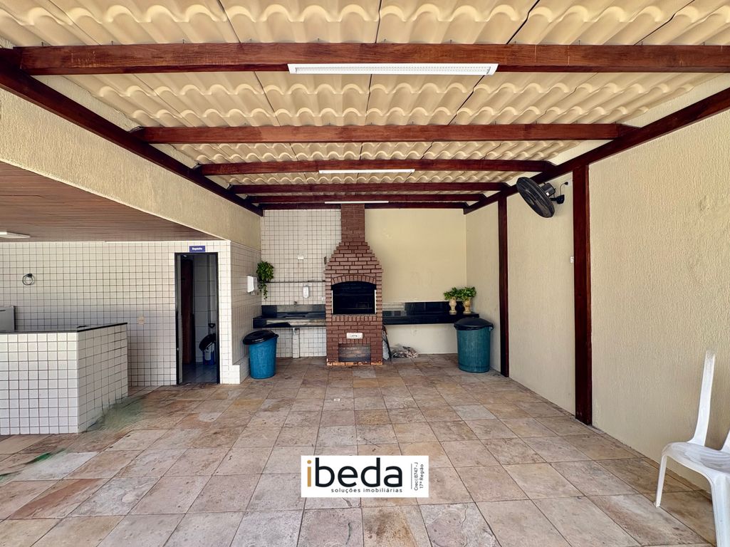 Apartamento à venda com 3 quartos, 240m² - Foto 8