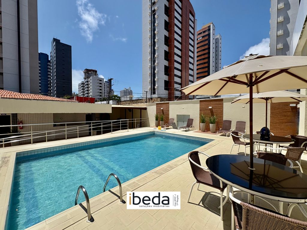 Apartamento à venda com 3 quartos, 240m² - Foto 5