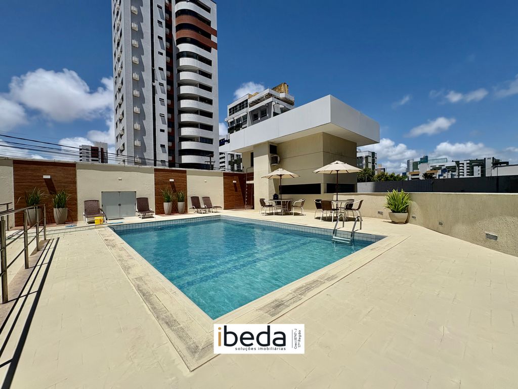 Apartamento à venda com 3 quartos, 240m² - Foto 6