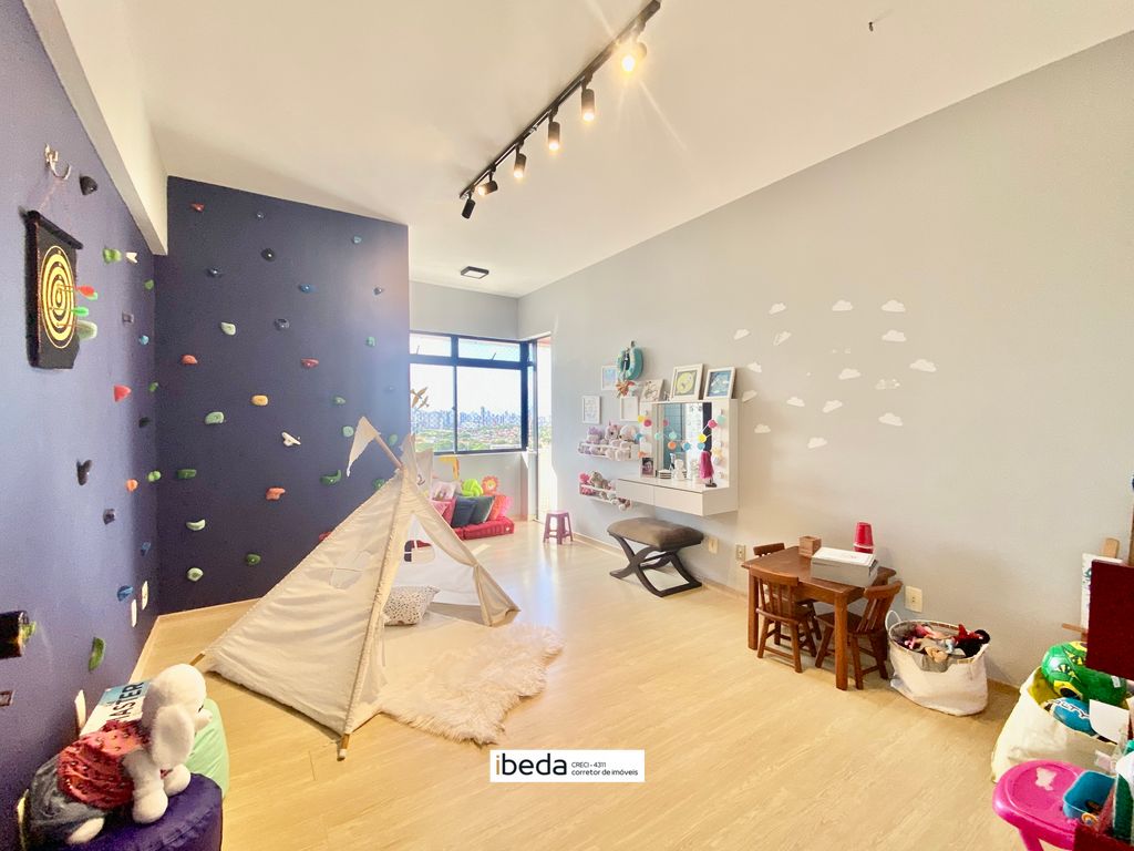 Apartamento à venda com 4 quartos, 263m² - Foto 13