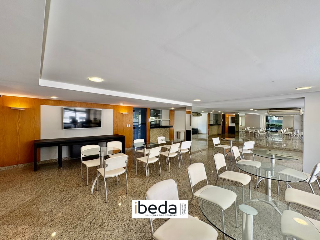 Apartamento à venda com 3 quartos, 240m² - Foto 21