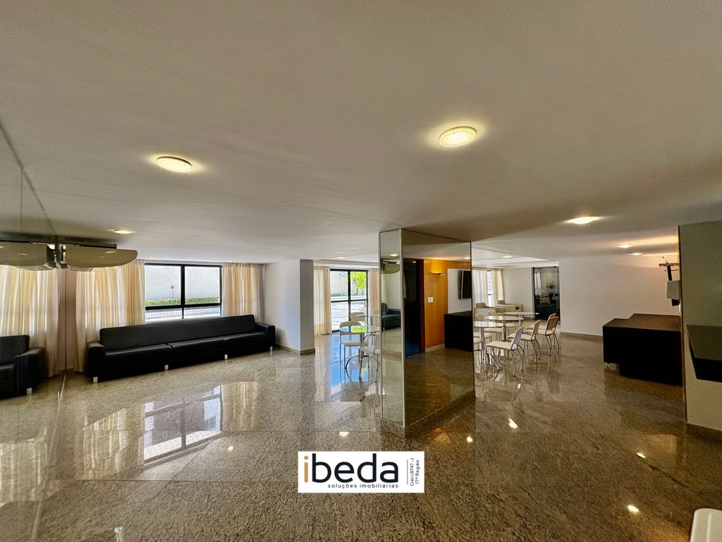 Apartamento à venda com 3 quartos, 240m² - Foto 22